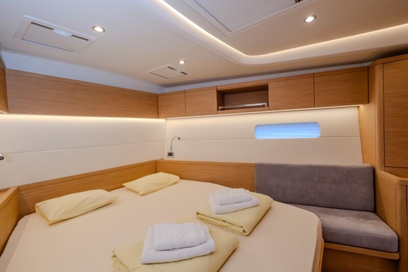 Grand Soleil 52 LC Morea