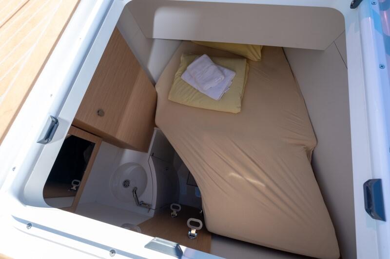 Grand Soleil 52 LC Morea