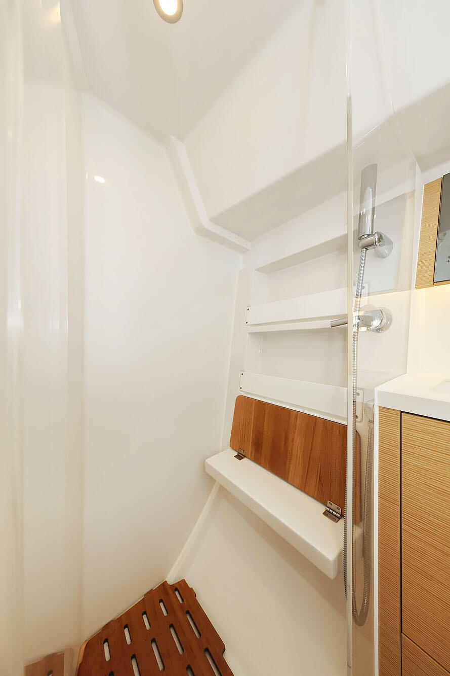 Hanse 360 Leeloo