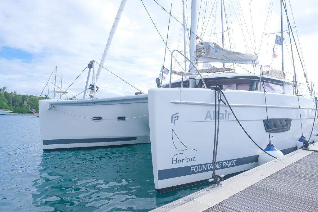 Helia 44 Altair