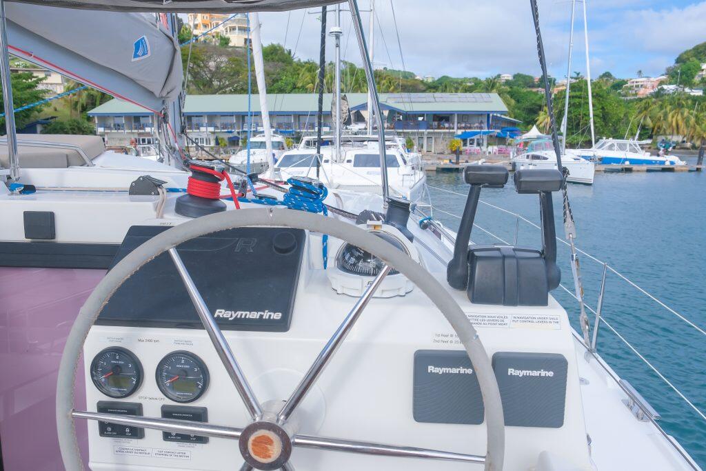 Helia 44 Altair
