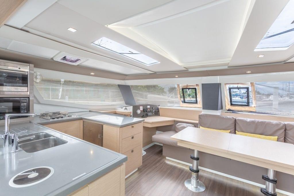 Helia 44 Altair