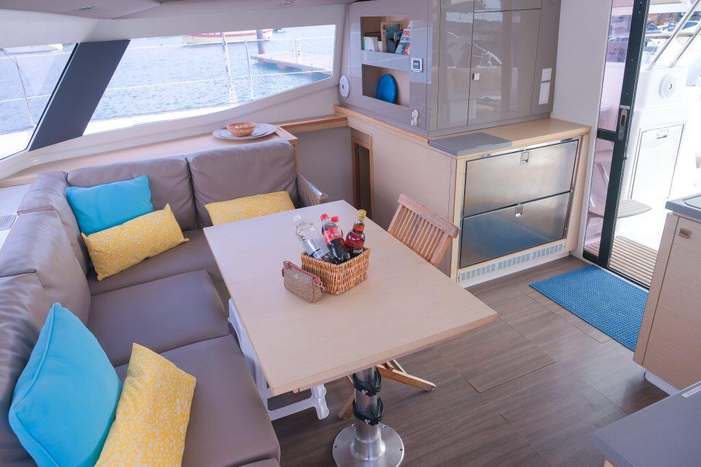 Helia 44 Altair