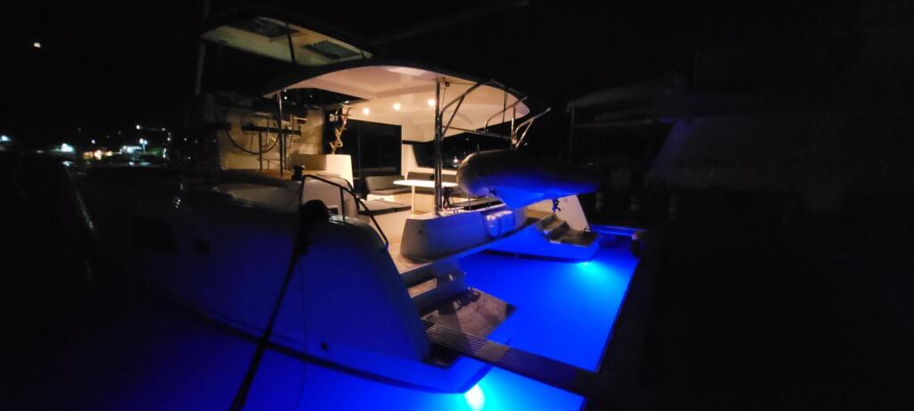 Lagoon 42 Best Love