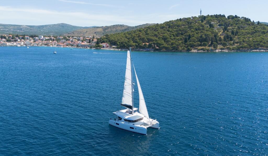 Lagoon 42 Balance 5
