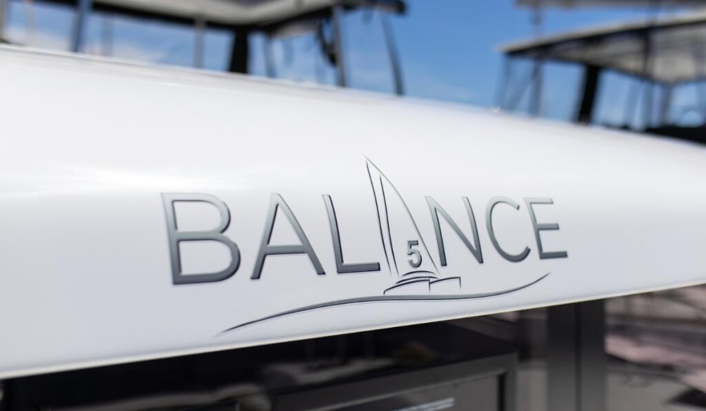 Lagoon 42 Balance 5