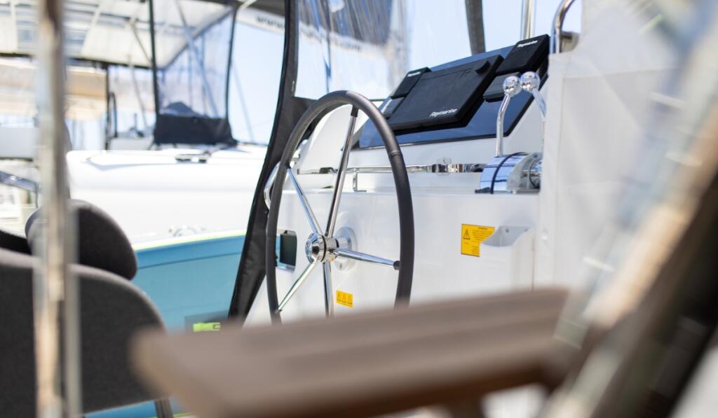 Lagoon 42 Balance 5