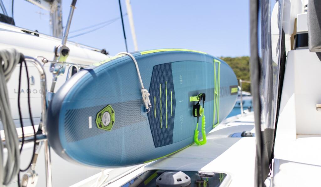 Lagoon 42 Balance 5