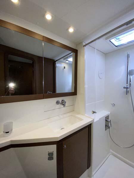 Lagoon 450 F Dreamelli