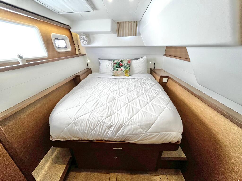 Lagoon 450 F Sea Runner III
