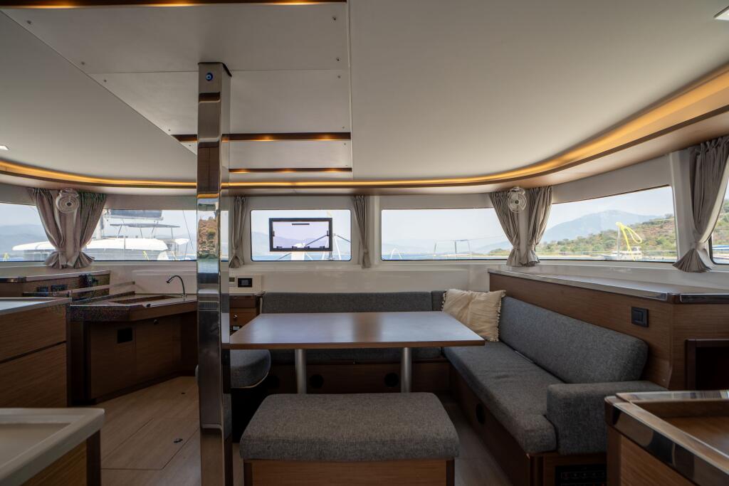 Lagoon 46 Dream Life