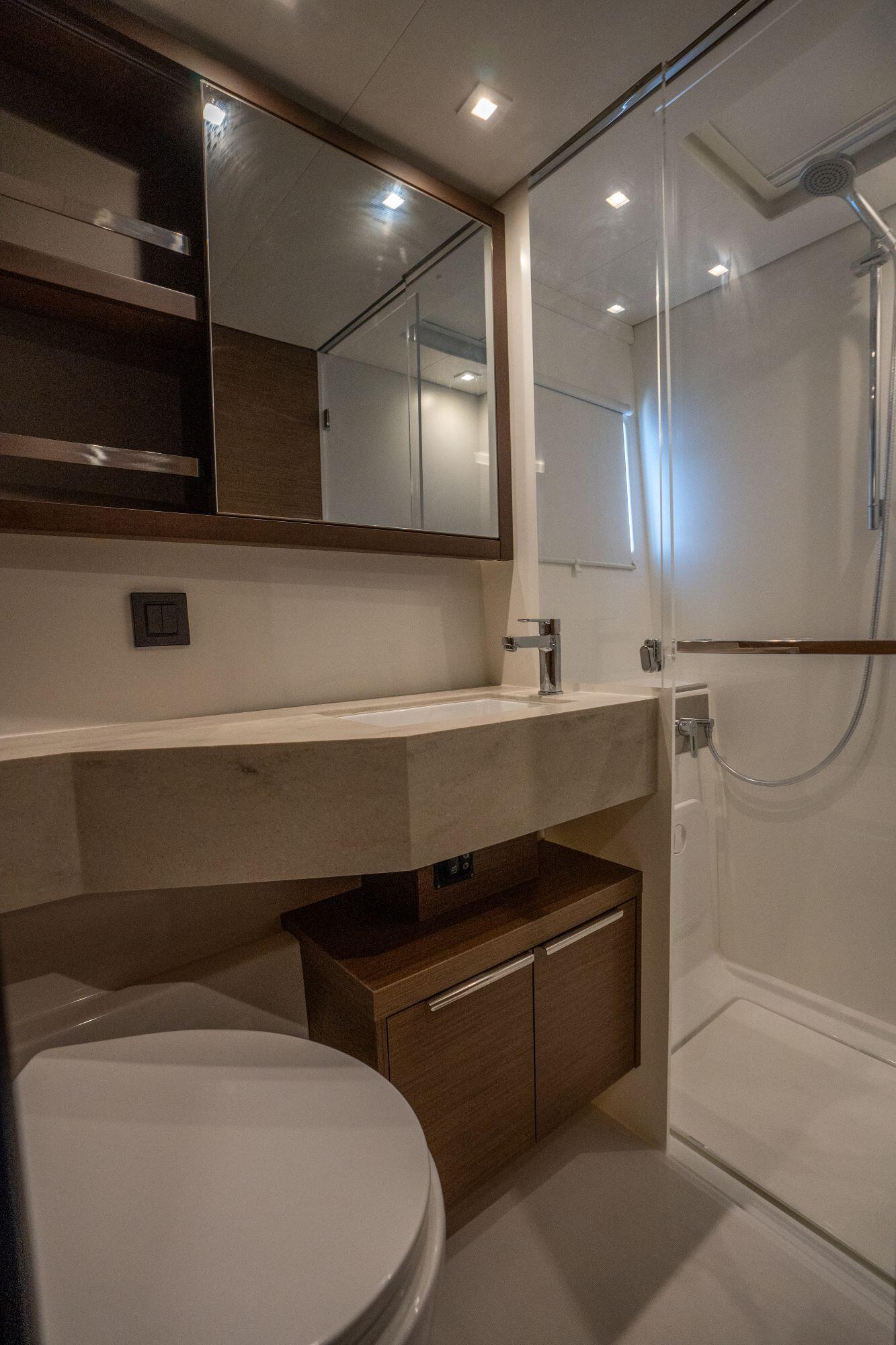 Lagoon 46 Dream Life