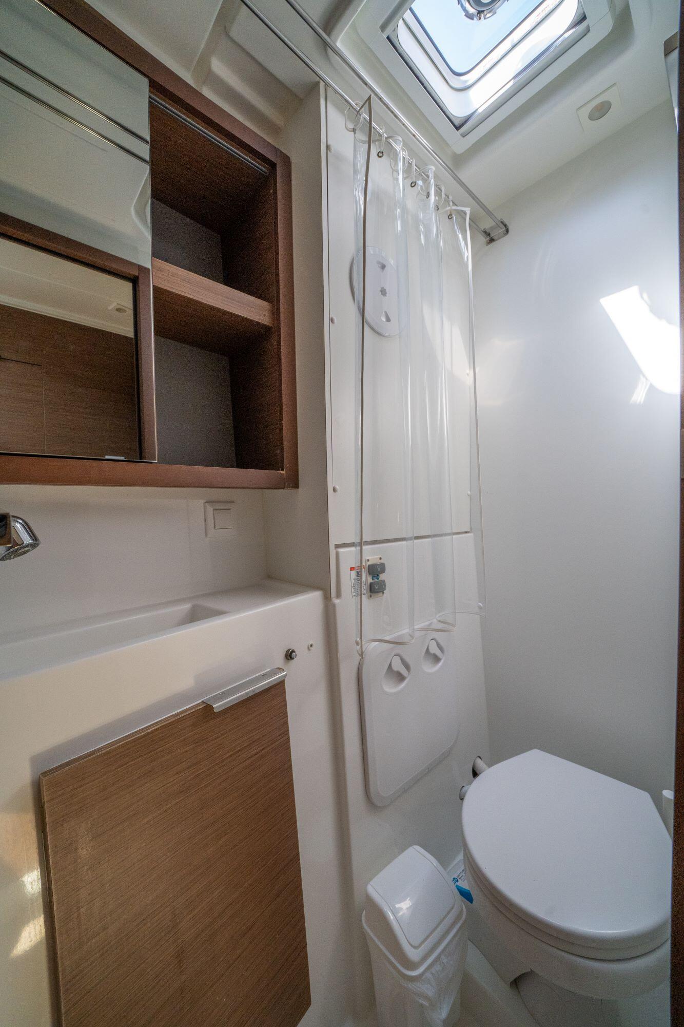 Lagoon 46 Dream Life