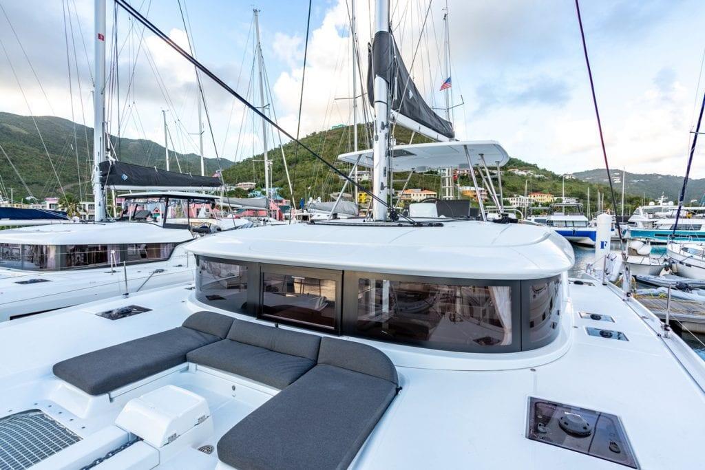 Lagoon 46 As You Wish