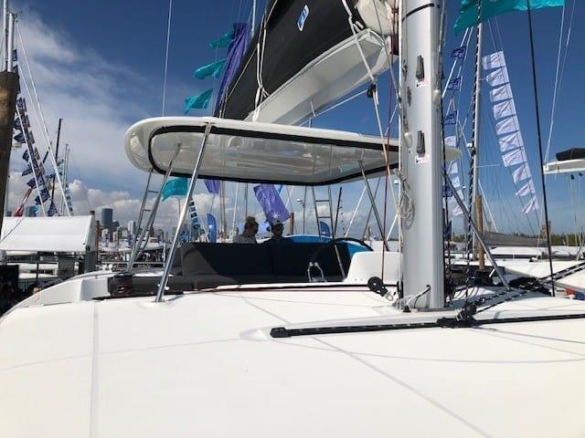Lagoon 46 As You Wish