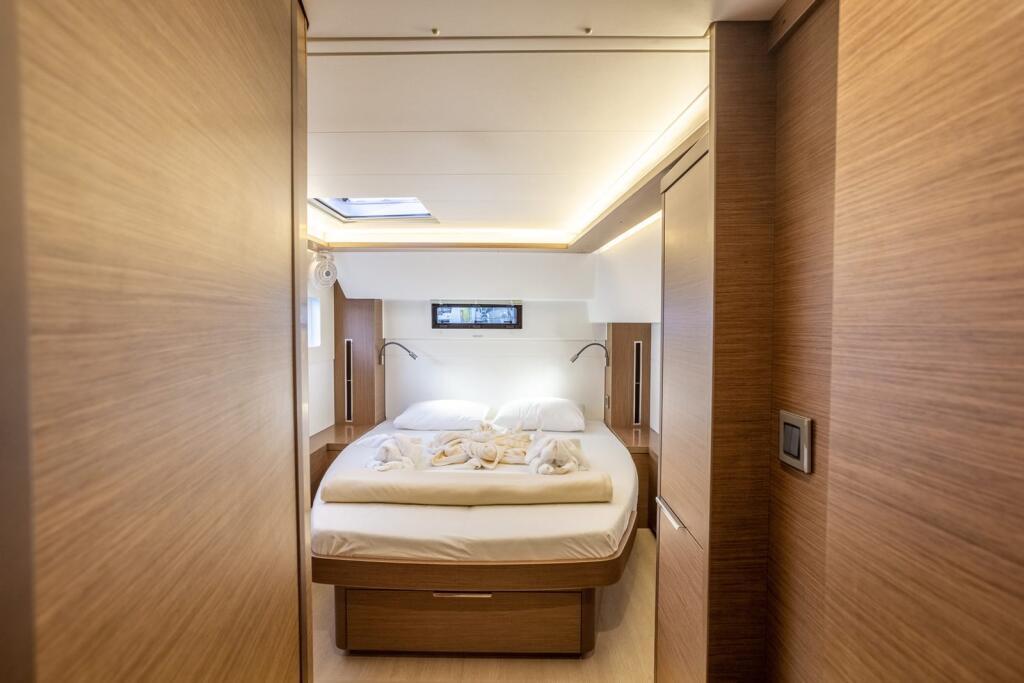 Lagoon 46 As You Wish