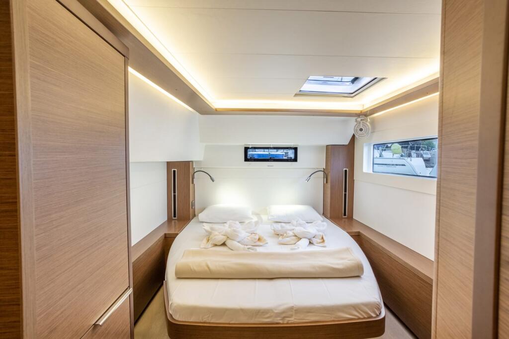 Lagoon 46 As You Wish
