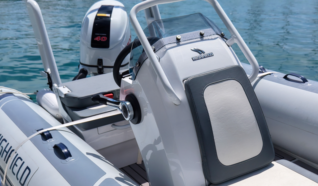 Lagoon 55 Star Link