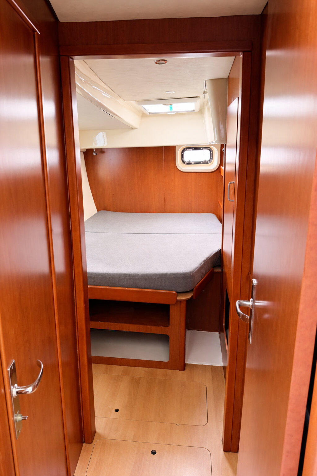Leopard 44 Portals Vells