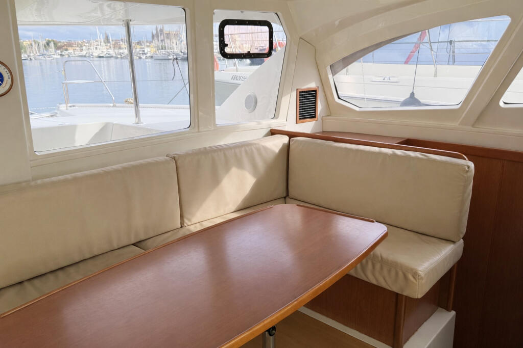 Leopard 44 Portals Vells