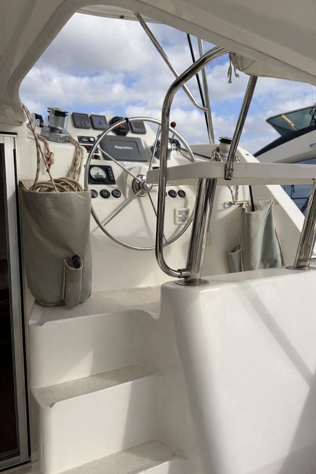 Leopard 44 Portals Vells