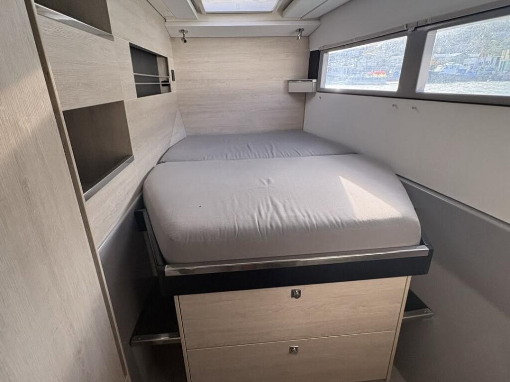 Leopard 45 Sealma