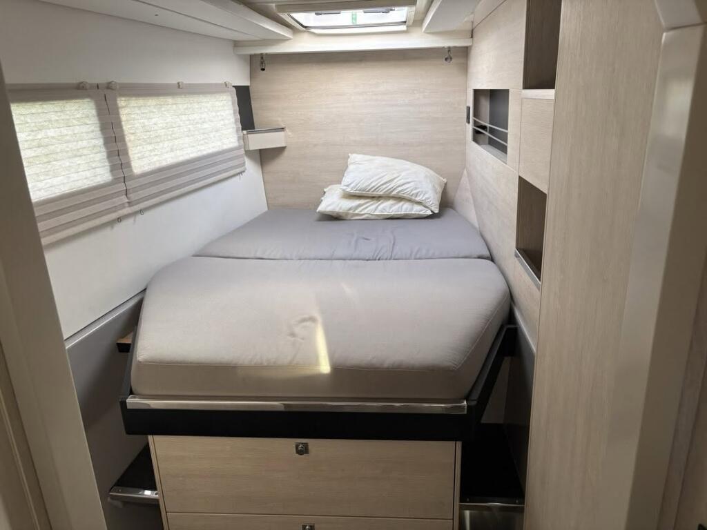 Leopard 45 Sealma