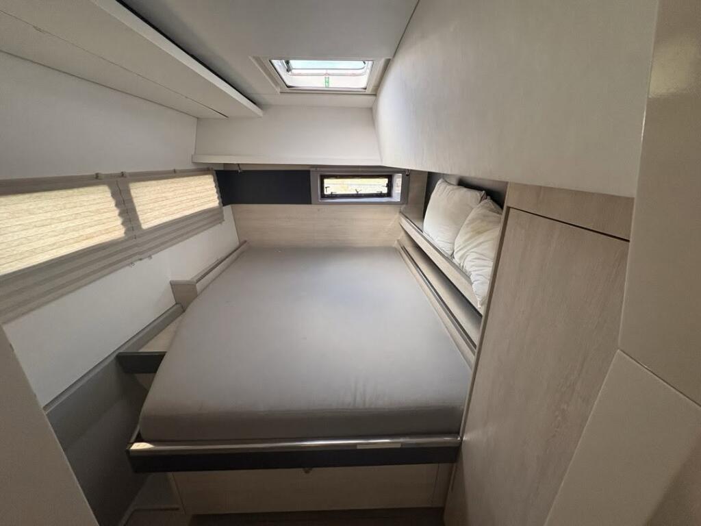Leopard 45 Sealma