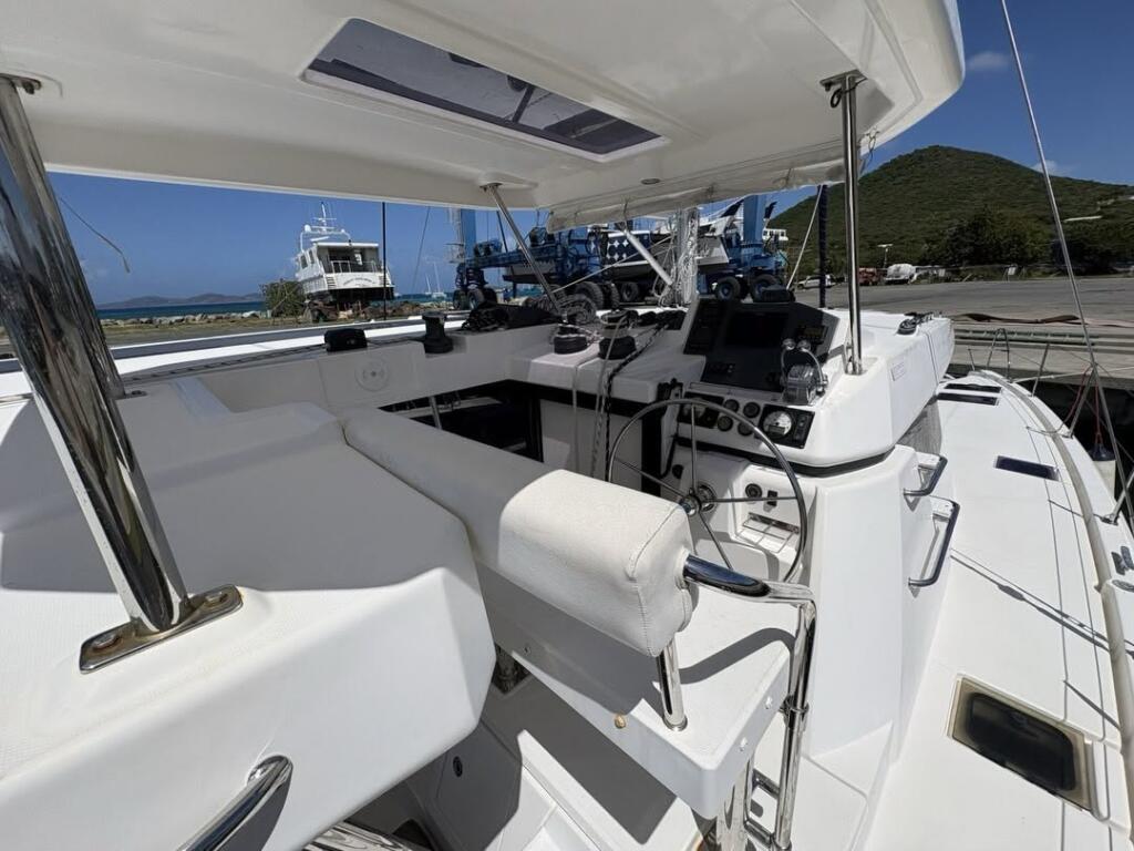 Leopard 45 Sealma