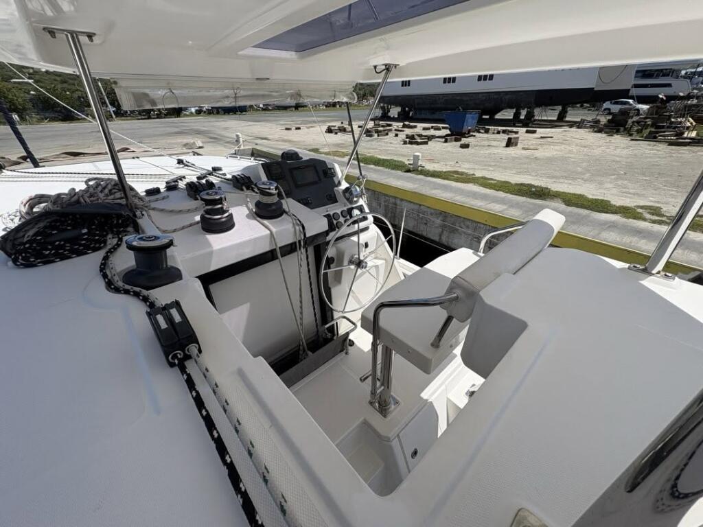 Leopard 45 Sealma