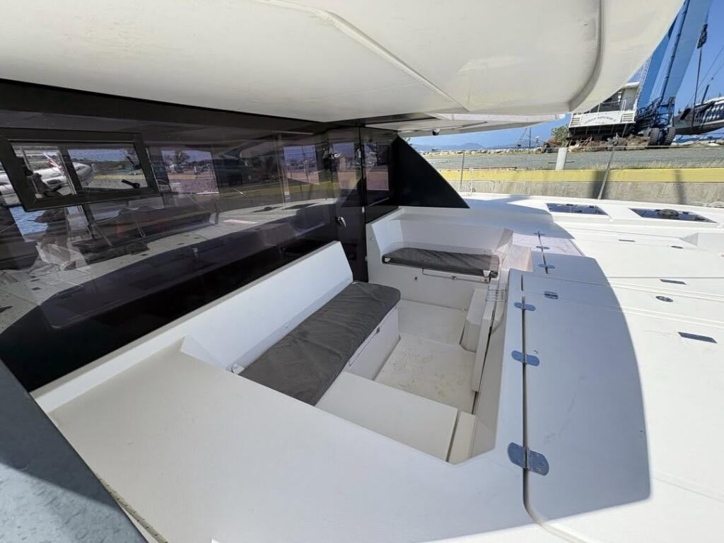 Leopard 45 Sealma