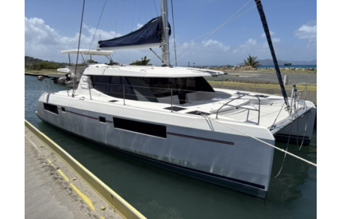 Leopard 45 Sealma