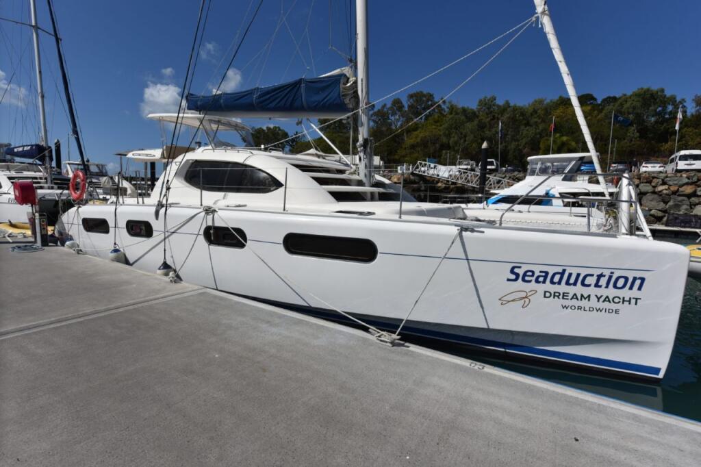 Leopard 46 SEADUCTION