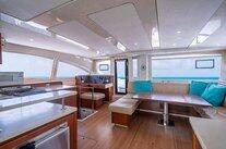 Leopard 48 Southern Cross