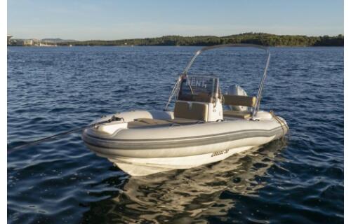 Marlin 540 Marlin