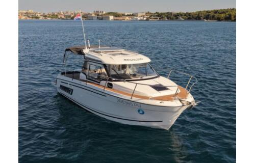 Merry Fisher 795 Series 2 Medolino