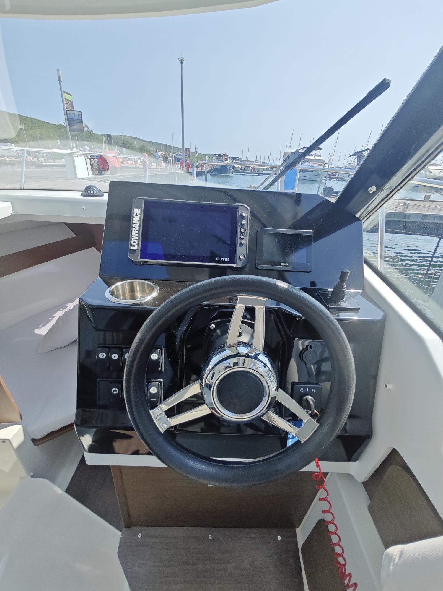 Merry Fisher 795 Series 2 Ares