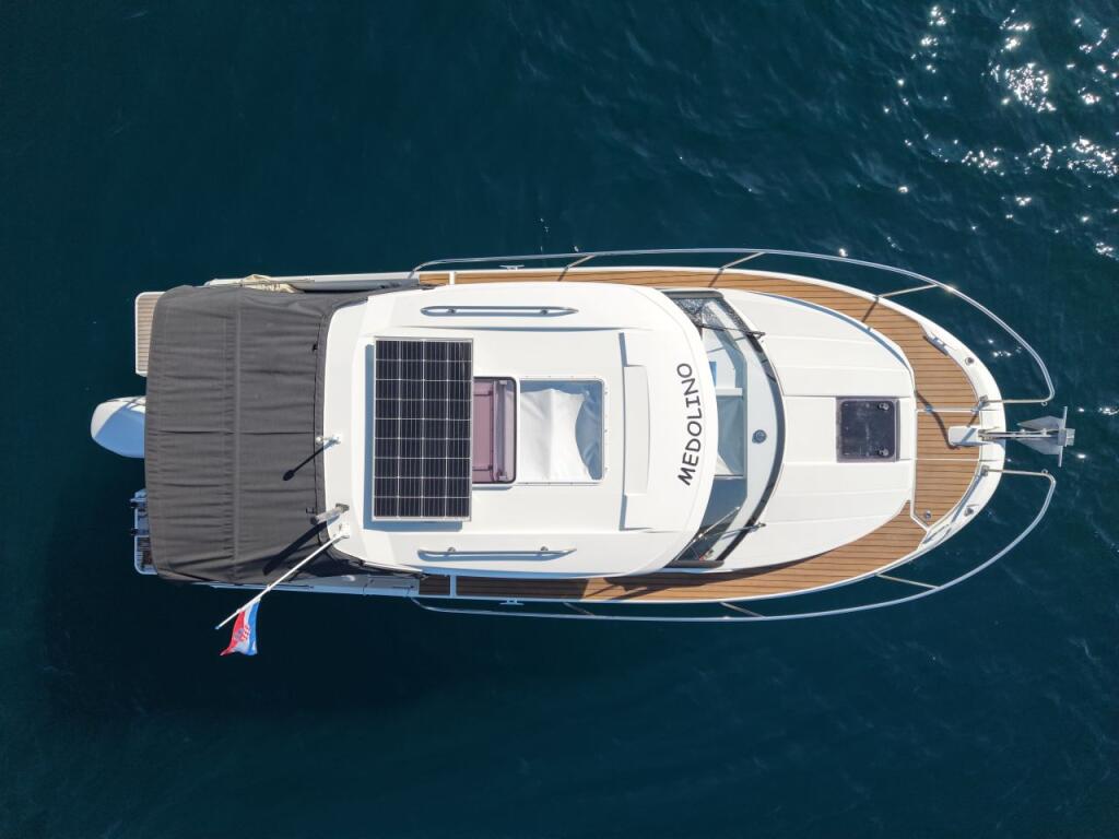 Merry Fisher 795 Series 2 Medolino