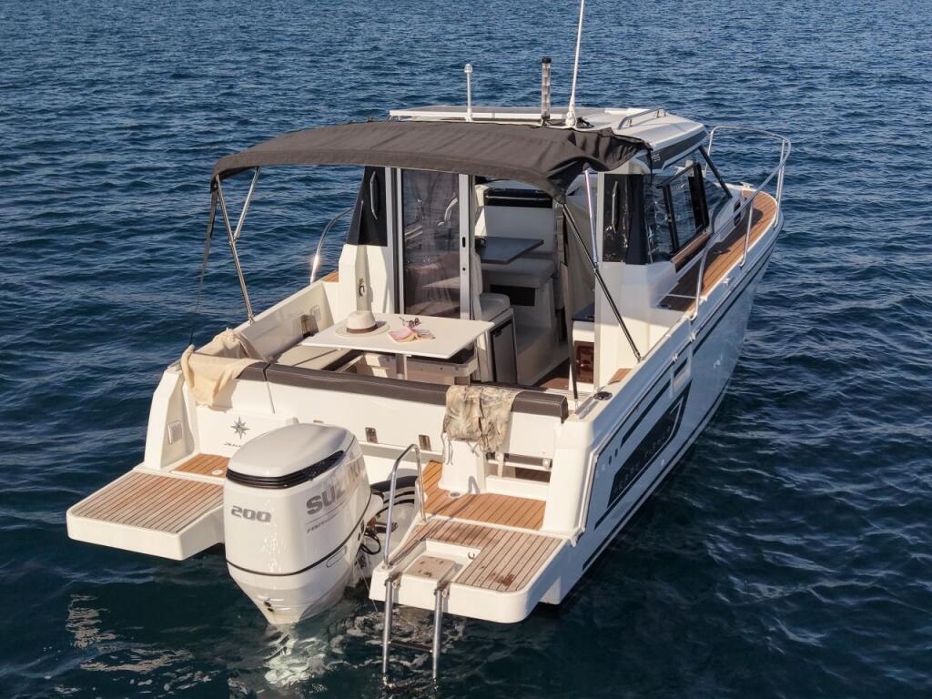 Merry Fisher 795 Series 2 Medolino