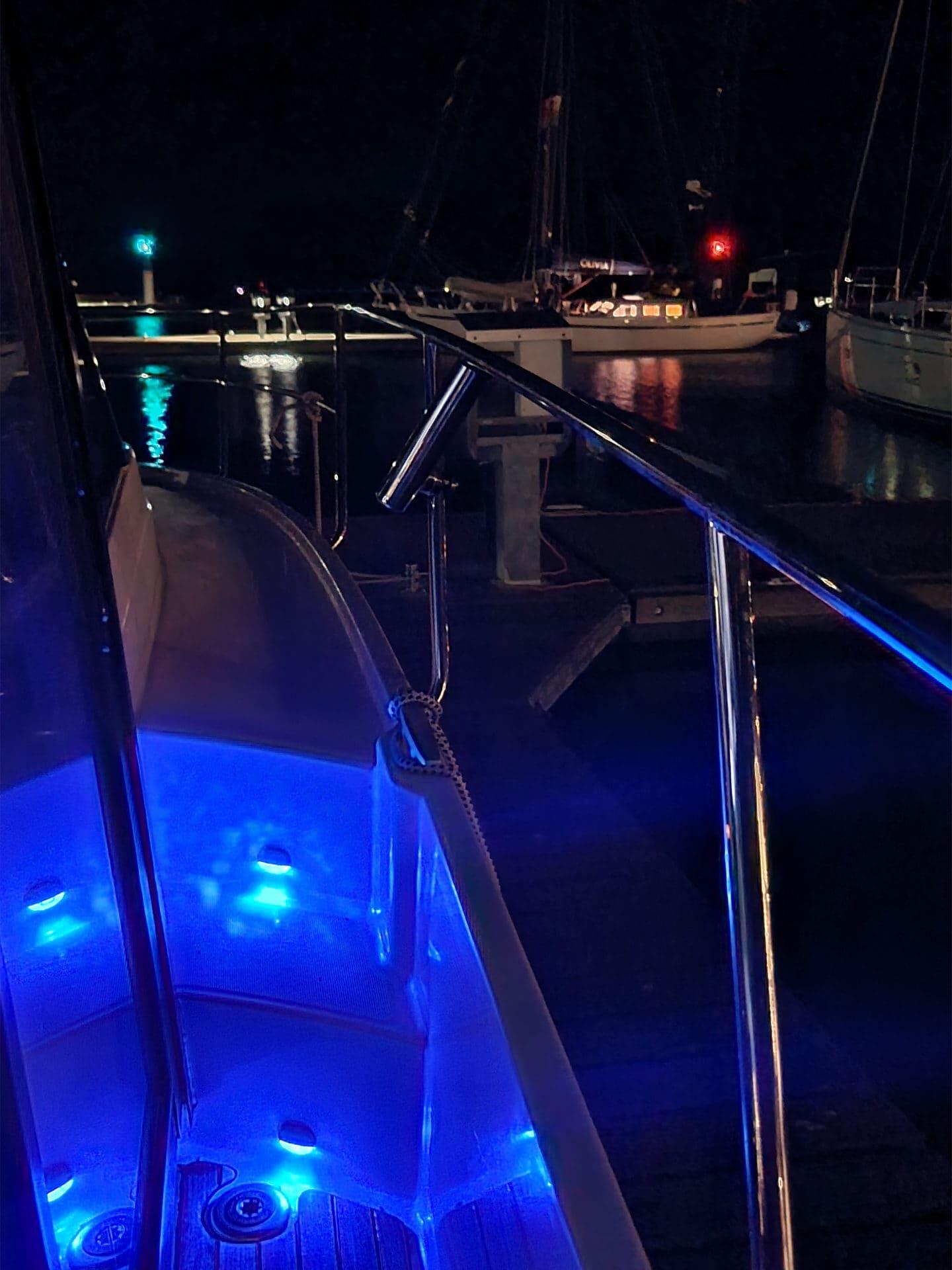 Merry Fisher 895 Offshore Jonnis