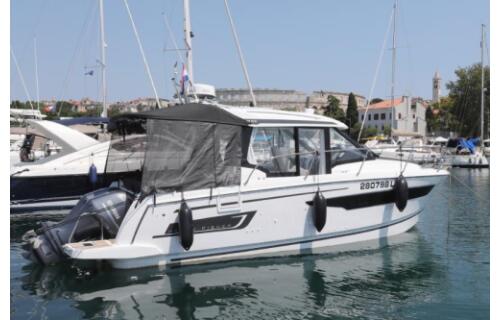 Merry Fisher 895 Wind