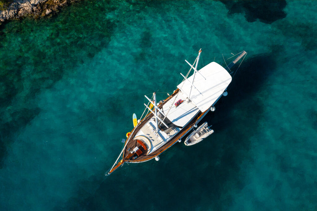 M/S Allure Allure