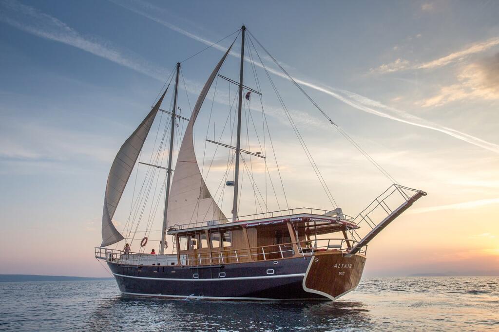 M/S Altair Altair
