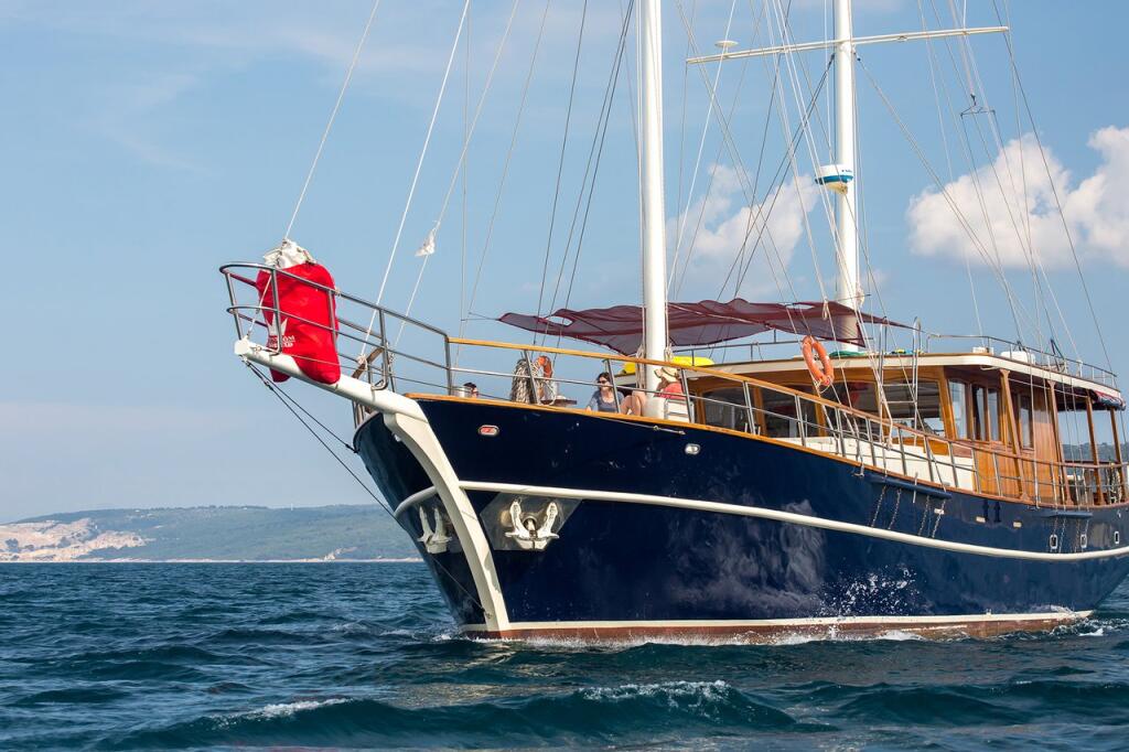 M/S Altair Altair
