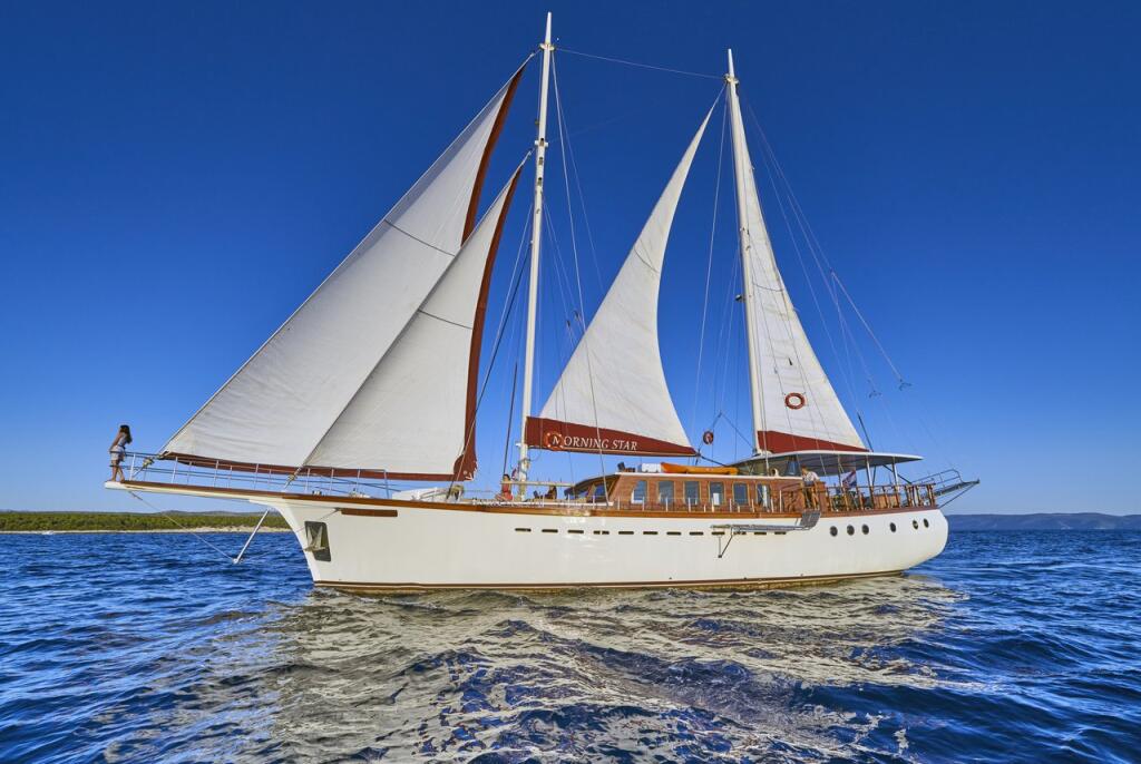 M/S Morning Star Morning Star