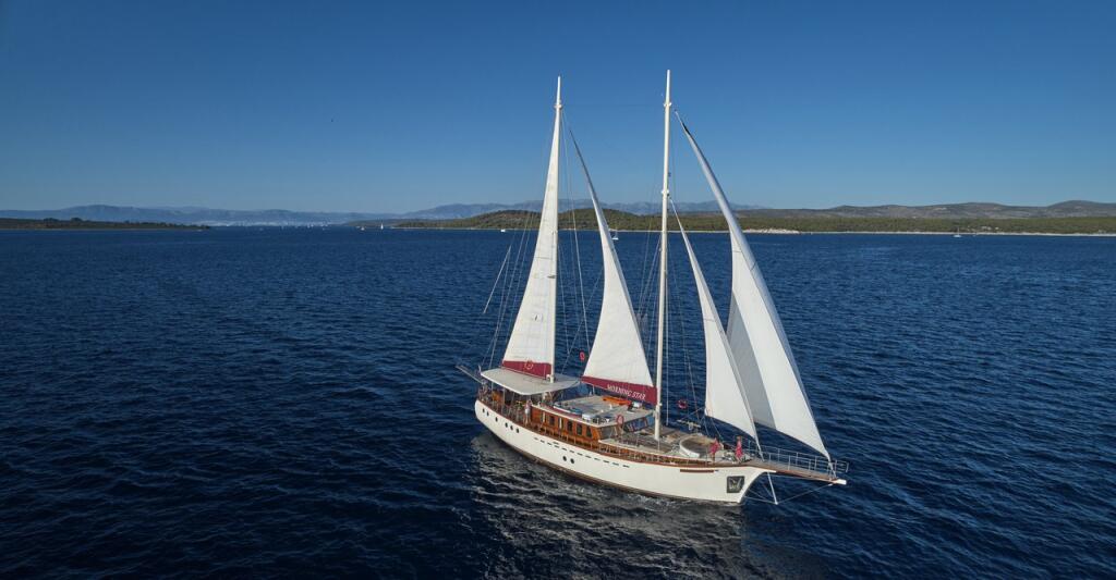 M/S Morning Star Morning Star