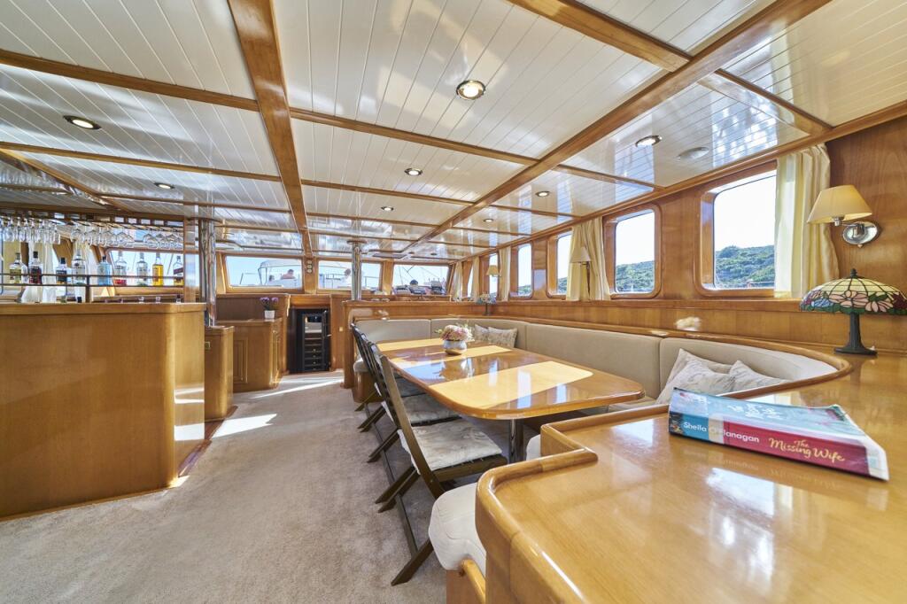 M/S Morning Star Morning Star