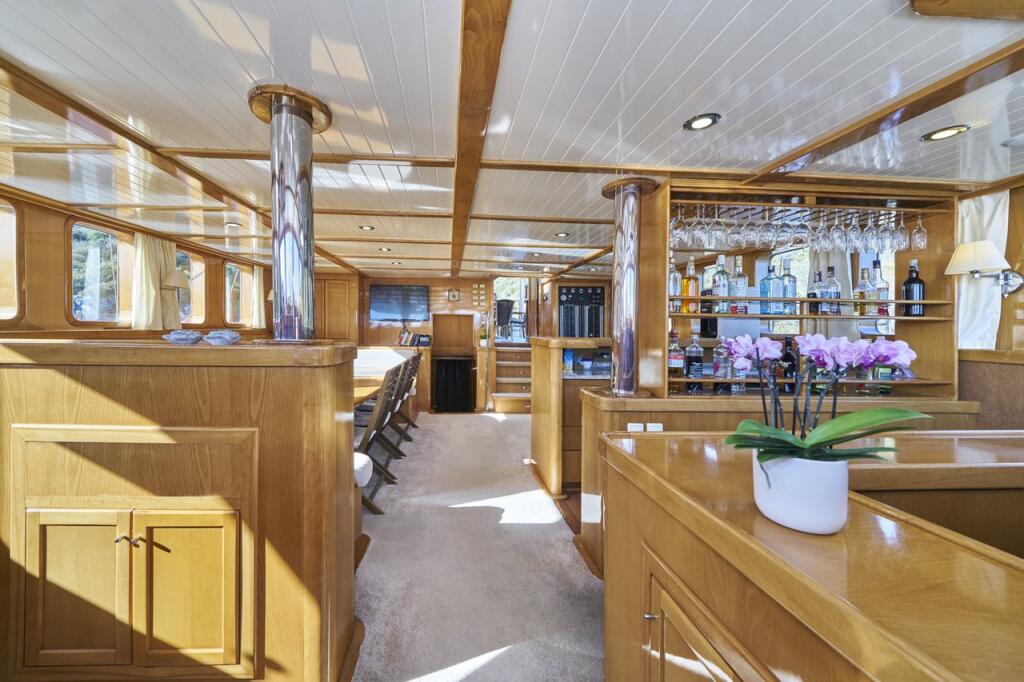 M/S Morning Star Morning Star