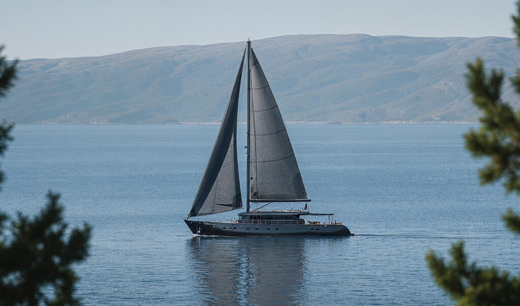 M/S Rara Avis Rara Avis