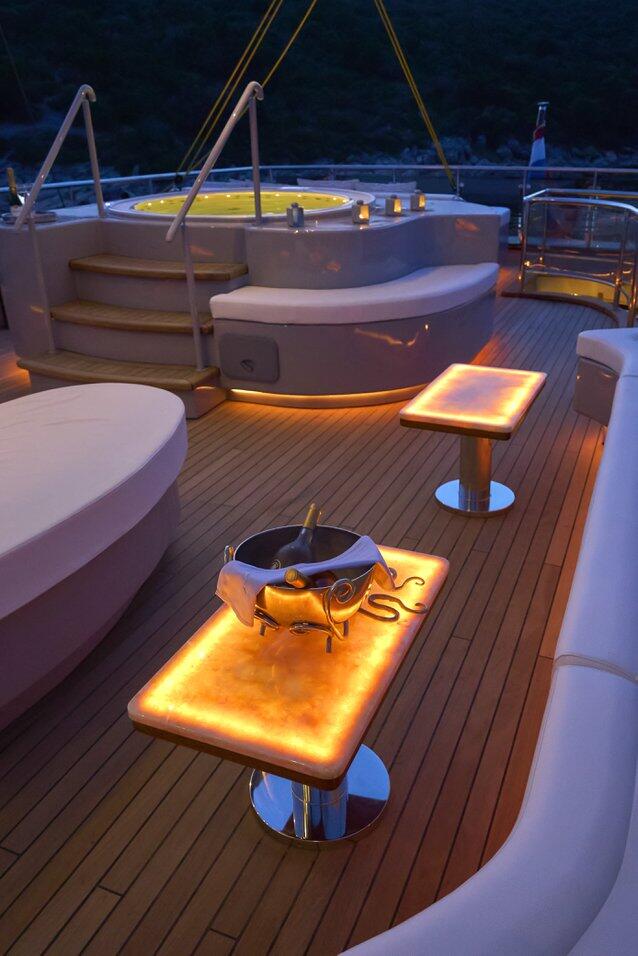 M/S Rara Avis Rara Avis